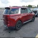 KNDNE5H36P6289721 2023 Kia Carnival Mpv Sx auction photo thumbnail 4