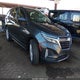 3GNAXKEG7PS192884 2023 Chevrolet Equinox Fwd Lt auction photo thumbnail 1