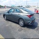 KMHLL4DG8RU801375 2024 Hyundai Elantra Se auction photo thumbnail 3