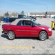 1C3EL65R06N239698 2006 Chrysler Sebring Limited auction photo thumbnail 14