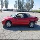 1C3EL65R06N239698 2006 Chrysler Sebring Limited auction photo thumbnail 15