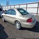 1MEFM53211A651656 2001 Mercury Sable Ls auction photo thumbnail 3