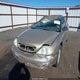 1MEFM53211A651656 2001 Mercury Sable Ls auction photo thumbnail 6
