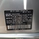 JF2GTAEC9P8241003 2023 Subaru Crosstrek Premium auction photo thumbnail 9