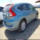 2HKRM3H52FH503490 2015 Honda Cr-V Ex auction photo thumbnail 4
