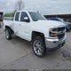 1GCRCREC7JZ188731 2018 Chevrolet Silverado 1500 1Lt auction photo thumbnail 1