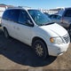 2A4GP44R06R705741 2006 Chrysler Town & Country Lx auction photo thumbnail 1