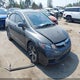 2HGFA16399H359856 2009 Honda Civic Vp auction photo thumbnail 1