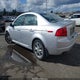 19UUA66285A022731 2005 Acura Tl auction photo thumbnail 3