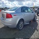 19UUA66285A022731 2005 Acura Tl auction photo thumbnail 4