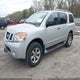 5N1AA0NC3EN604572 2014 Nissan Armada Sv auction photo thumbnail 2