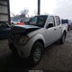 1N6AD0EV3KN706041 2019 Nissan Frontier Sv auction photo thumbnail 2