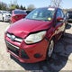 1FADP3F2XDL296016 2013 Ford Focus Se auction photo thumbnail 2