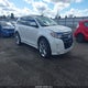 2FMDK4AKXBBA28145 2011 Ford Edge Sport auction photo thumbnail 1