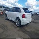 2FMDK4AKXBBA28145 2011 Ford Edge Sport auction photo thumbnail 3
