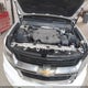 1GCGTCENXK1289719 2019 Chevrolet Colorado Lt auction photo thumbnail 10