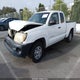 5TETX22N27Z360877 2007 Toyota Tacoma auction photo thumbnail 2