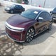 50EA1GBA4NA003108 2022 Lucid Air Grand Touring auction photo thumbnail 2