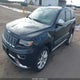 1C4RJFJG0EC231716 2014 Jeep Grand Cherokee Summit auction photo thumbnail 2