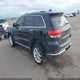 1C4RJFJG0EC231716 2014 Jeep Grand Cherokee Summit auction photo thumbnail 3