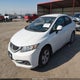 19XFB2F54DE040243 2013 Honda Civic Lx auction photo thumbnail 2