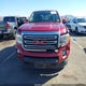 1GTG6CENXH1313680 2017 GMC Canyon Sle auction photo thumbnail 12