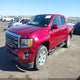 1GTG6CENXH1313680 2017 GMC Canyon Sle auction photo thumbnail 2