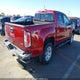 1GTG6CENXH1313680 2017 GMC Canyon Sle auction photo thumbnail 4