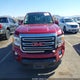 1GTG6CENXH1313680 2017 GMC Canyon Sle auction photo thumbnail 6