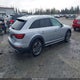 WA18NAF49JA074835 2018 Audi A4 Allroad 2.0T Premium auction photo thumbnail 4