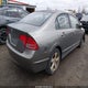 2HGFA16878H504807 2008 Honda Civic Ex auction photo thumbnail 4
