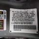 2HGFA16878H504807 2008 Honda Civic Ex auction photo thumbnail 9