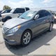 5NPEC4AC3DH791694 2013 Hyundai Sonata Limited auction photo thumbnail 2