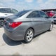 5NPEC4AC3DH791694 2013 Hyundai Sonata Limited auction photo thumbnail 4