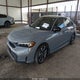 2HGFE4F84SH324150 2025 Honda Civic Hybrid Sport/Sport Touring auction photo thumbnail 2
