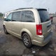 2A4RR5D18AR366089 2010 Chrysler Town & Country Touring auction photo thumbnail 3