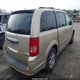 2A4RR5D18AR366089 2010 Chrysler Town & Country Touring auction photo thumbnail 4