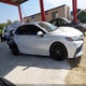 4T1K31AK8MU557173 2021 Toyota Camry Xse Hybrid auction photo thumbnail 13