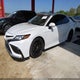 4T1K31AK8MU557173 2021 Toyota Camry Xse Hybrid auction photo thumbnail 2