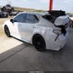 4T1K31AK8MU557173 2021 Toyota Camry Xse Hybrid auction photo thumbnail 3