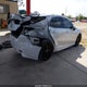 4T1K31AK8MU557173 2021 Toyota Camry Xse Hybrid auction photo thumbnail 4