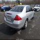 1HGCM56447A049880 2007 Honda Accord auction photo thumbnail 4