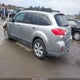 4S4BRBCC2B3376809 2011 Subaru Outback 2.5I Premium auction photo thumbnail 3