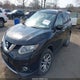 5N1AT2MV6EC780195 2014 Nissan Rogue Sl auction photo thumbnail 2