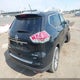 5N1AT2MV6EC780195 2014 Nissan Rogue Sl auction photo thumbnail 4