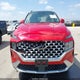 5NMS34AJ6NH406676 2022 Hyundai Santa Fe Sel auction photo thumbnail 13