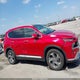 5NMS34AJ6NH406676 2022 Hyundai Santa Fe Sel auction photo thumbnail 14