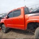 5TFCZ5AN6JX158426 2018 Toyota Tacoma Trd Sport auction photo thumbnail 15