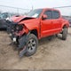 5TFCZ5AN6JX158426 2018 Toyota Tacoma Trd Sport auction photo thumbnail 2