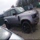 SALE27EU9P2114686 2023 Land Rover Defender 110 X-Dynamic Se auction photo thumbnail 13